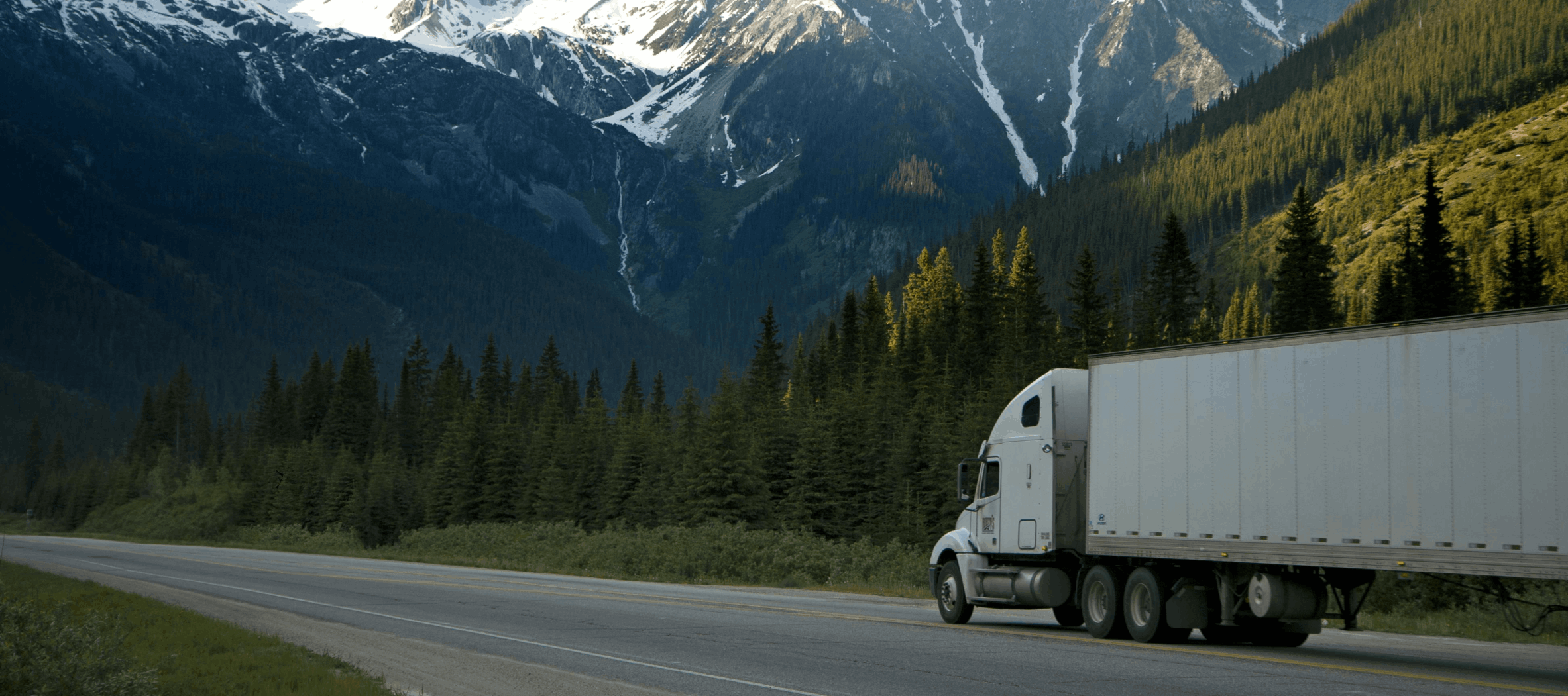 European Road Freight - Your Direct Line to European Markets
